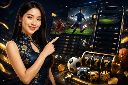 uu87 casino trực tuyến uy tín Việt Nam