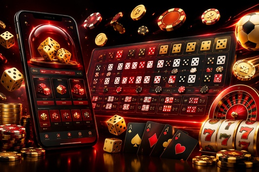 uu87 sau khi đăng nhập chơi game cá cược