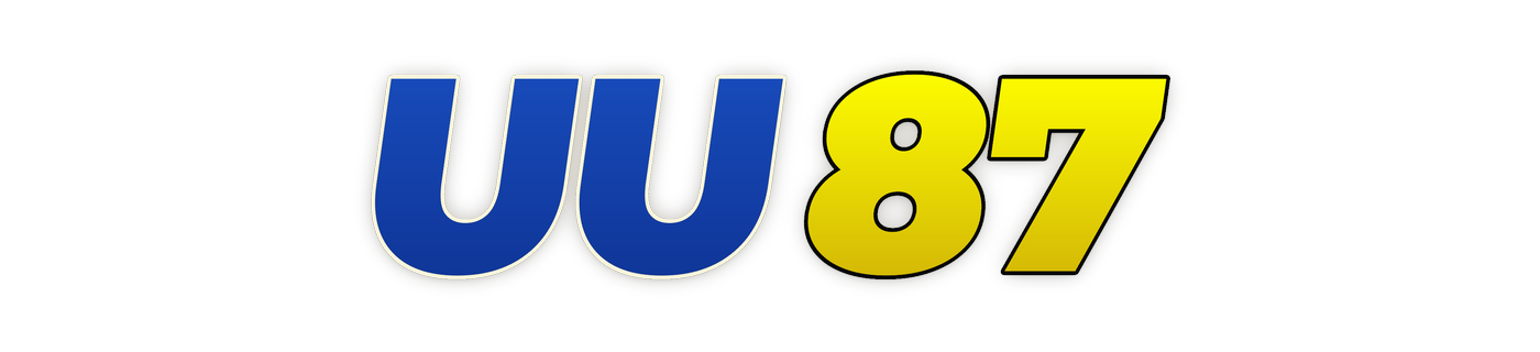 uu87 logo